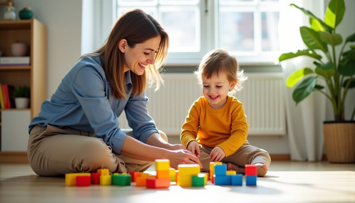 Cesu dans la fonction publique : le mode d’emploi clair pour la garde d’enfants de moins de 6 ans