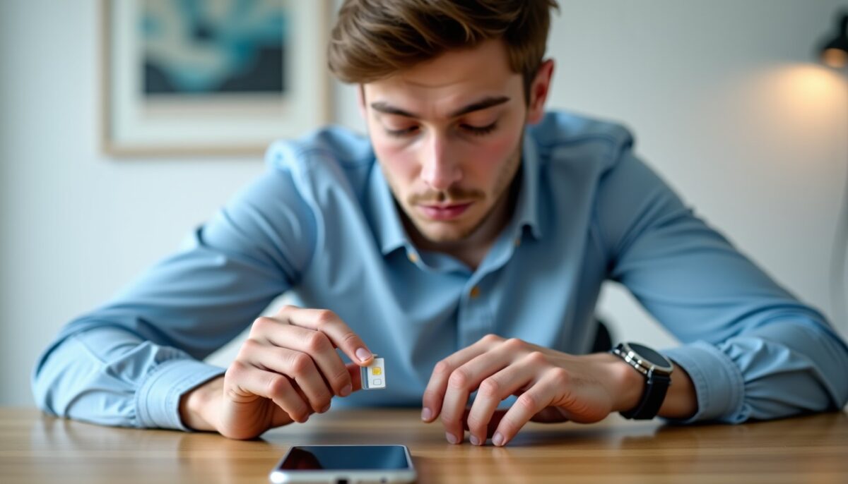 Activation carte SIM Free et portabilité : délai réel, étapes et erreurs à éviter