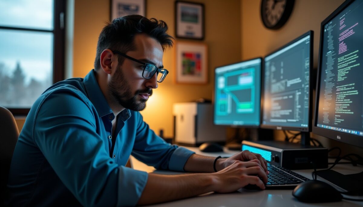 Iron TV Pro : réseaux indisponibles et serveur muet, comprendre et résoudre sans perdre de temps